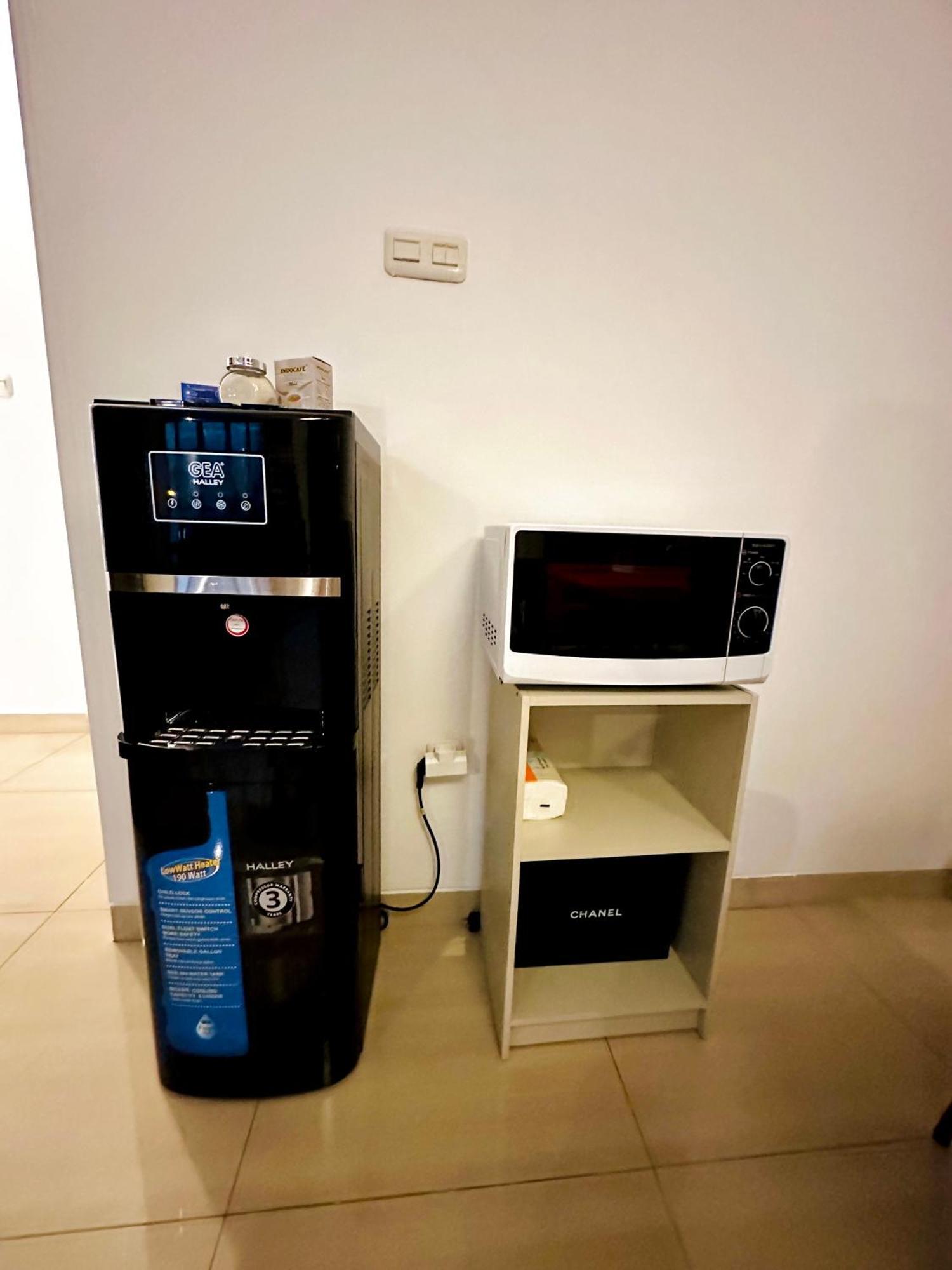 4-Bedroom Home In South Jakarta Nuansa Swadarma Residence By Le Ciel Hospitality エクステリア 写真